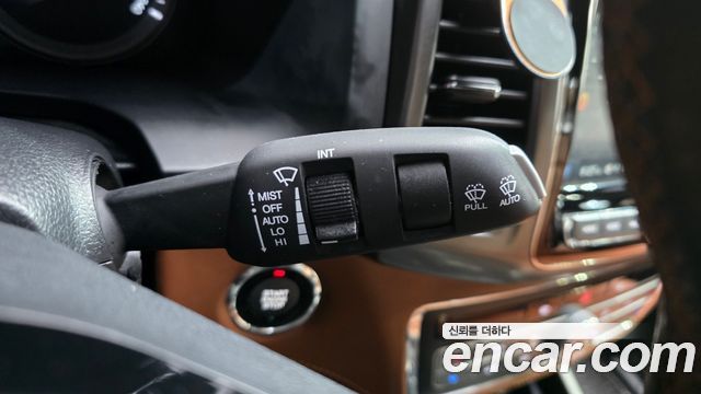 KG Mobility (SsangYong) Rexton Sports Diesel 2.2 4WD Noblesse 2020 — фото 29