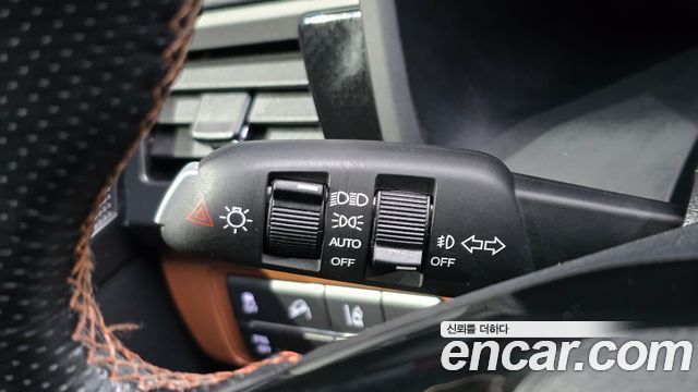 KG Mobility (SsangYong) Rexton Sports Diesel 2.2 4WD Noblesse 2020 — фото 30