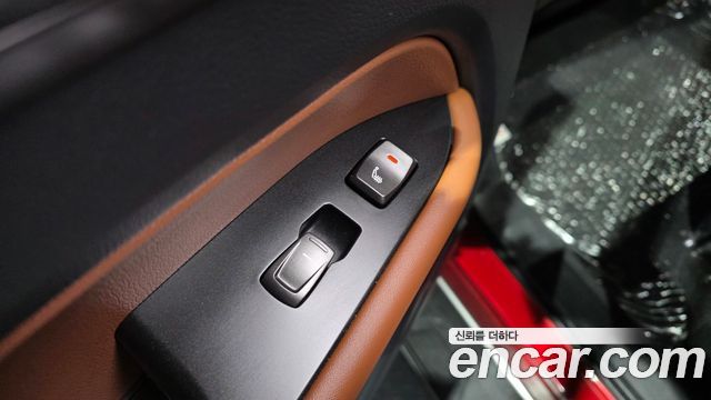 KG Mobility (SsangYong) Rexton Sports Diesel 2.2 4WD Noblesse 2020 — фото 31