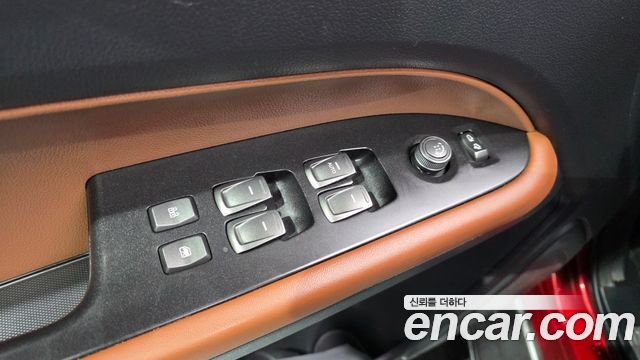 KG Mobility (SsangYong) Rexton Sports Diesel 2.2 4WD Noblesse 2020 — фото 32