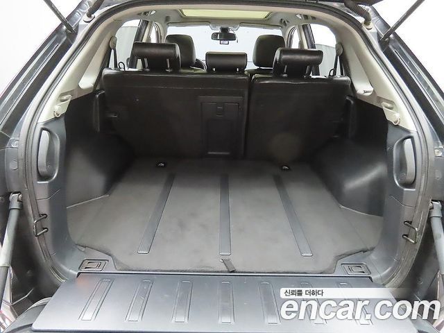 Renault Korea QM5 Neo Diesel 2WD RE 2015 — фото 8