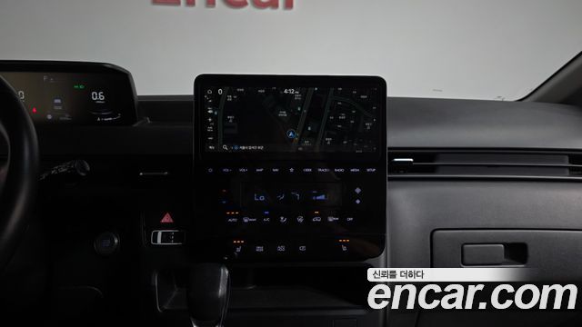 Hyundai Staria L3.5 Cargo 5-Seater Modern 2022 — фото 14