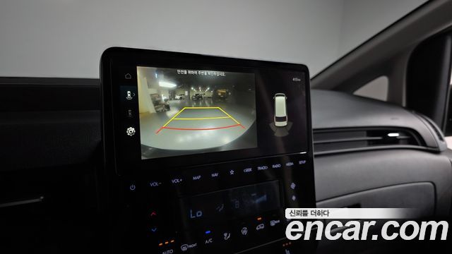 Hyundai Staria L3.5 Cargo 5-Seater Modern 2022 — фото 15
