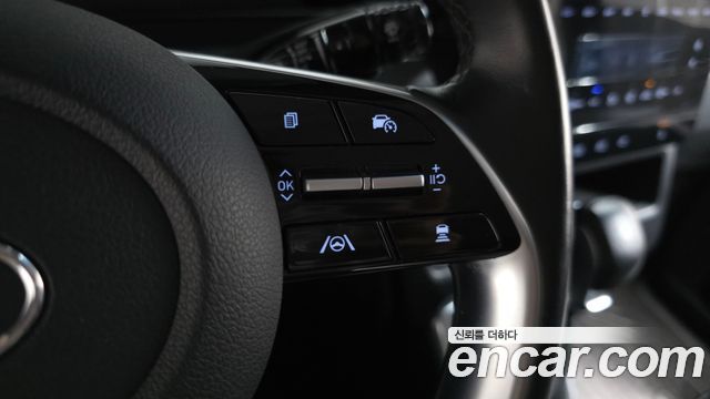 Hyundai Staria L3.5 Cargo 5-Seater Modern 2022 — фото 16