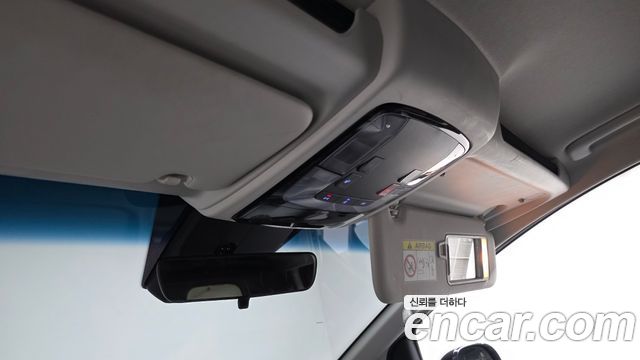 Hyundai Staria L3.5 Cargo 5-Seater Modern 2022 — фото 27