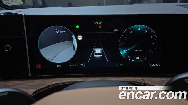 Hyundai Santa Fe (MX5) HEV 1.6 2WD Calligraphy 2025 — фото 8