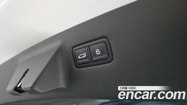 Hyundai Santa Fe (MX5) HEV 1.6 2WD Calligraphy 2025 — фото 34