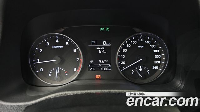 Hyundai Avante (AD) 1.6 GDI Smart 2017 — фото 8