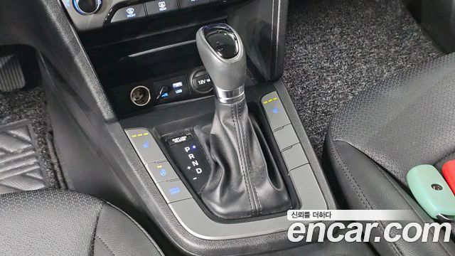 Hyundai Avante (AD) 1.6 GDI Smart 2017 — фото 9