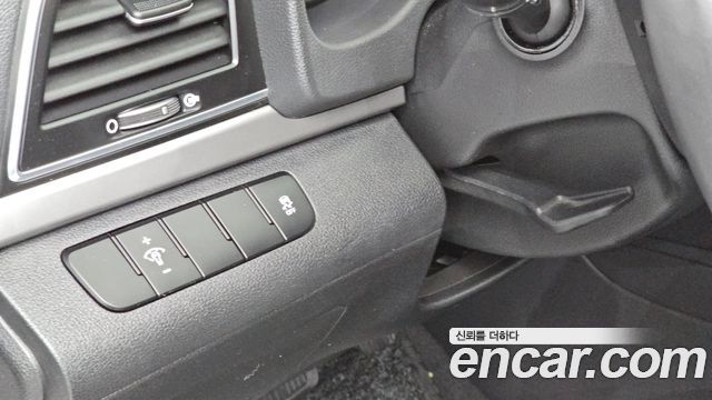 Hyundai Avante (AD) 1.6 GDI Smart 2017 — фото 17