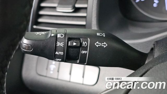 Hyundai Avante (AD) 1.6 GDI Smart 2017 — фото 29
