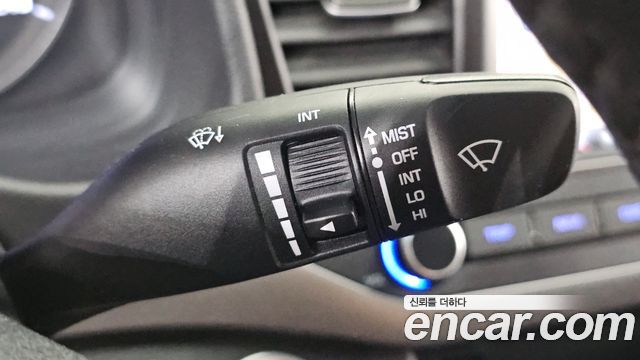 Hyundai Avante (AD) 1.6 GDI Smart 2017 — фото 30