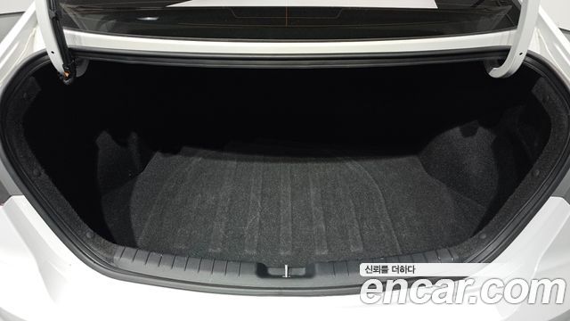 Hyundai Avante (AD) 1.6 GDI Smart 2017 — фото 32