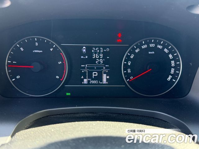 KG Mobility (SsangYong) Rexton Sports Diesel 2.2 4WD Adventure 2019 — фото 8