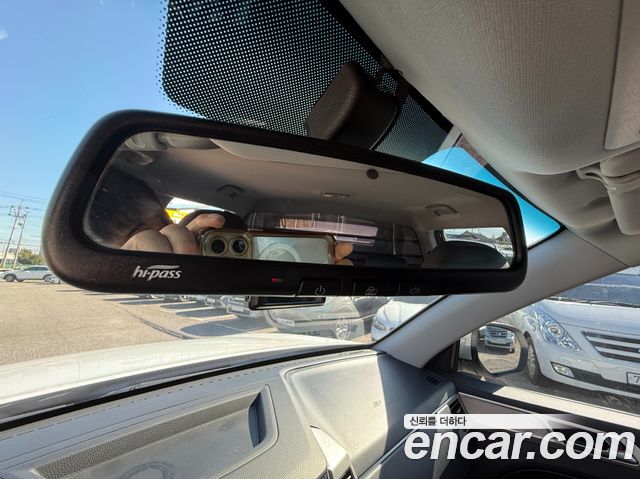 KG Mobility (SsangYong) Rexton Sports Diesel 2.2 4WD Adventure 2019 — фото 20