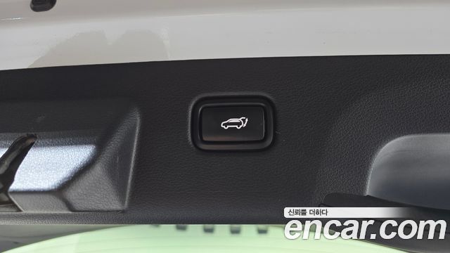 Kia Sportage (V) Gasoline 1.6 Turbo 2WD Nobleless 2022 — фото 17