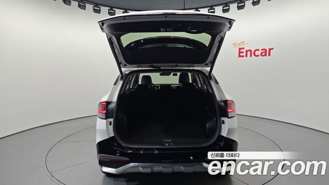 Kia Sportage (V) Gasoline 1.6 Turbo 2WD Nobleless 2022 — фото 18