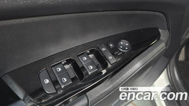 Kia Sportage (V) Gasoline 1.6 Turbo 2WD Nobleless 2022 — фото 19