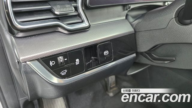 Kia Sportage (V) Gasoline 1.6 Turbo 2WD Nobleless 2022 — фото 29
