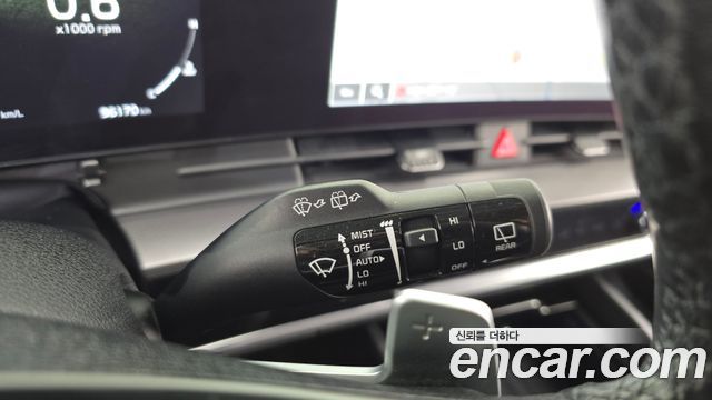 Kia Sportage (V) Gasoline 1.6 Turbo 2WD Nobleless 2022 — фото 30