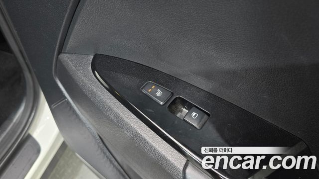 Kia Sportage (V) Gasoline 1.6 Turbo 2WD Nobleless 2022 — фото 34