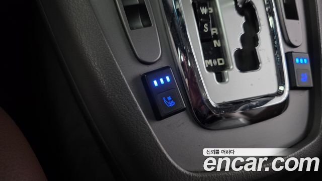 KG Mobility (SsangYong) Korando Turismo 4WD RX 11-seater 2016 — фото 20