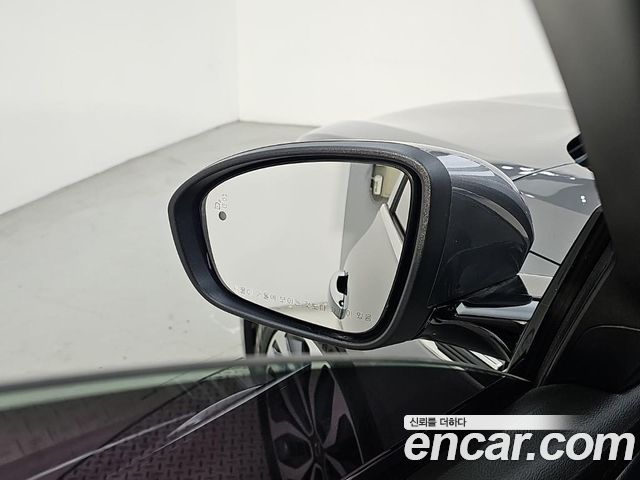 Renault Korea SM6 2.0 GDe RE 2016 — фото 17