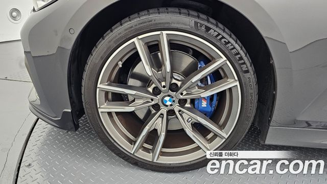 BMW 3 Series (G20) M340i 2021 — фото 5
