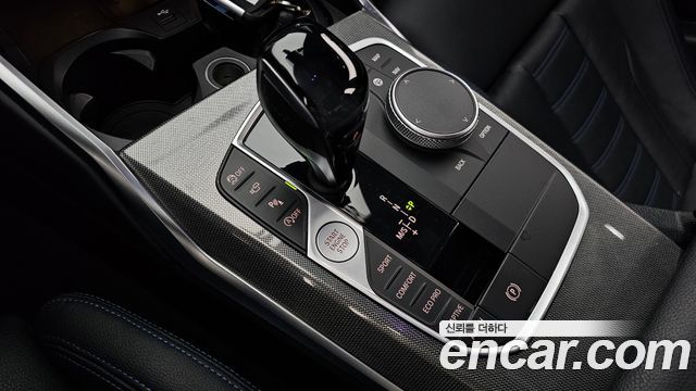 BMW 3 Series (G20) M340i 2021 — фото 9