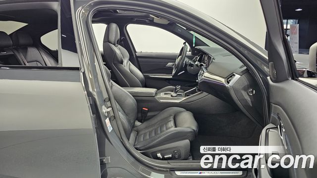 BMW 3 Series (G20) M340i 2021 — фото 12