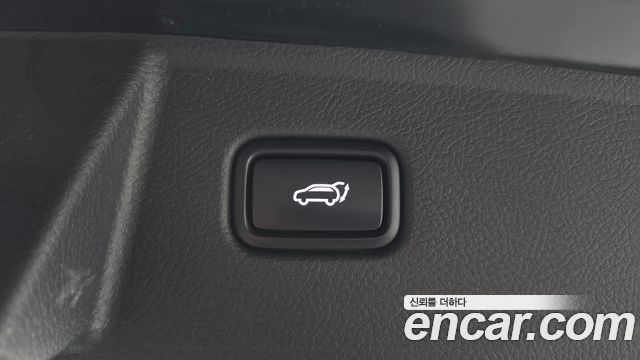 Kia Mohave The Master Diesel 3.0 4WD 5-Seater Masters 2024 — фото 17