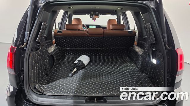 Kia Mohave The Master Diesel 3.0 4WD 5-Seater Masters 2024 — фото 18
