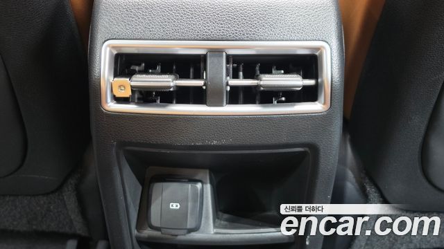 KG Mobility (SsangYong) Torres Gasoline 1.5 4WD T7 2023 — фото 31