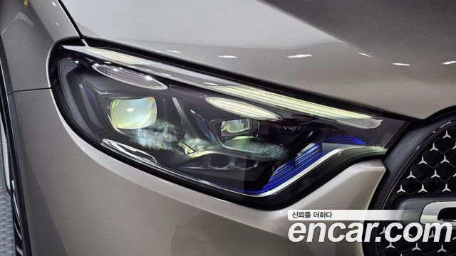 Mercedes-Benz GLC-Class (X254) GLC300 4MATIC AMG Line 2024 — фото 28