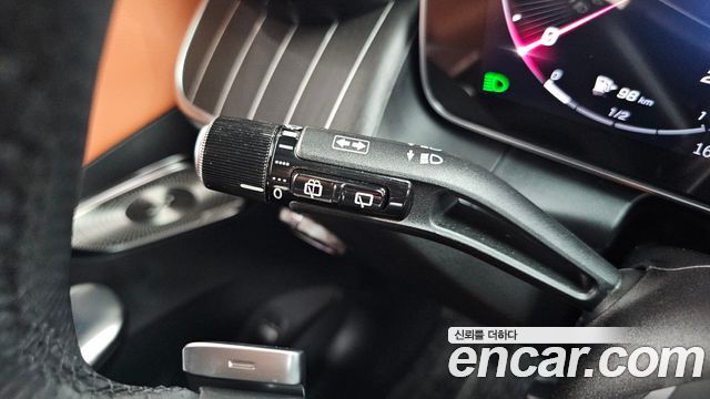 Mercedes-Benz GLC-Class (X254) GLC300 4MATIC AMG Line 2024 — фото 40