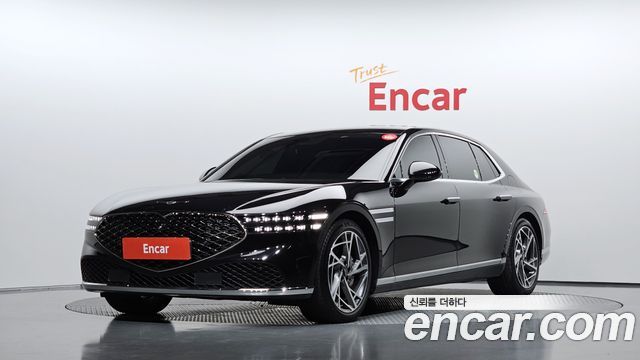 Genesis G90 (RS4) Gasoline 3.5 Turbo AWD