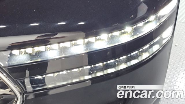 Genesis G90 (RS4) Gasoline 3.5 Turbo AWD 2023 — фото 22