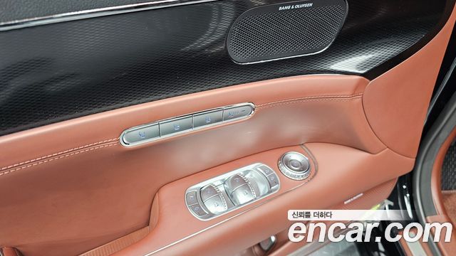 Genesis G90 (RS4) Gasoline 3.5 Turbo AWD 2023 — фото 28