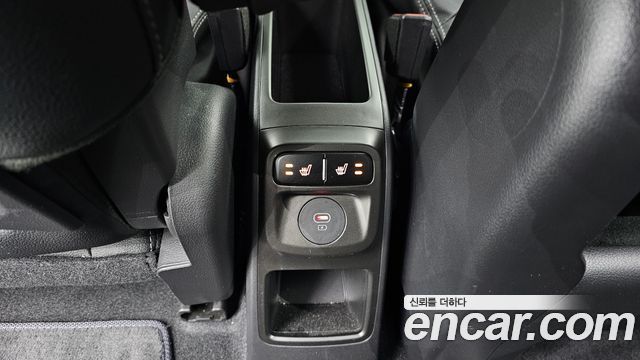 Kia Ray EV Air 2024 — фото 16