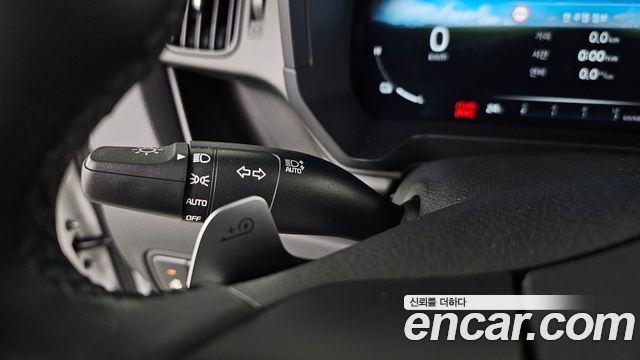 Kia Ray EV Air 2024 — фото 18