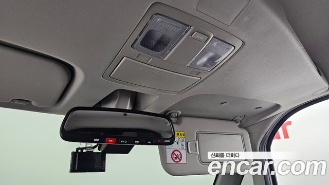 Kia Ray EV Air 2024 — фото 28
