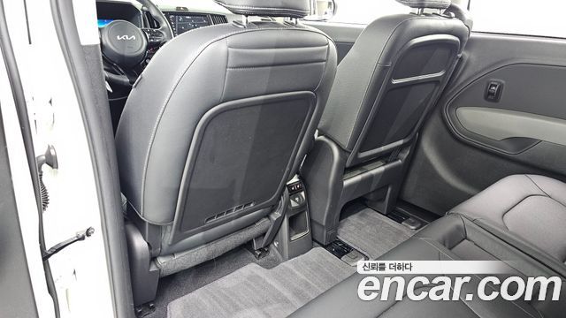Kia Ray EV Air 2024 — фото 30
