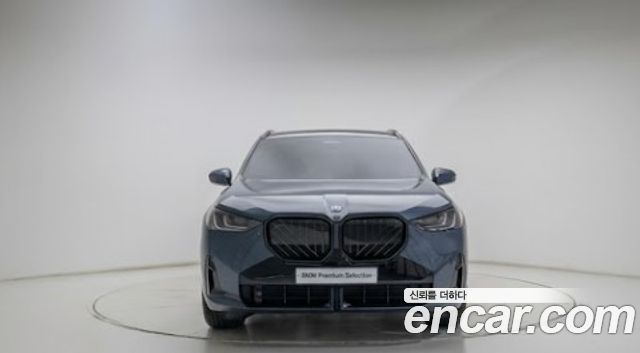 BMW X3 (G45) xDrive 20 M Sport Pro