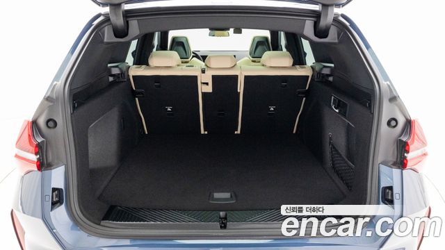 BMW X3 (G45) xDrive 20 M Sport Pro 2026 — фото 9