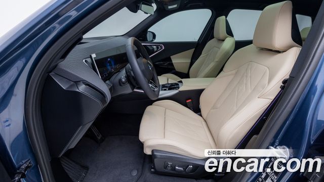 BMW X3 (G45) xDrive 20 M Sport Pro 2026 — фото 10