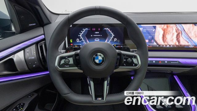 BMW X3 (G45) xDrive 20 M Sport Pro 2026 — фото 24