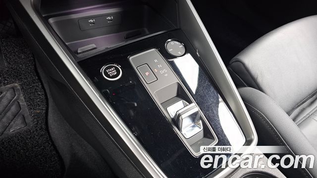 Audi A3 (8Y) 40 TFSI Premium 2023 — фото 9