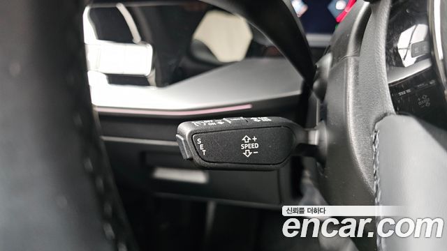 Audi A3 (8Y) 40 TFSI Premium 2023 — фото 27