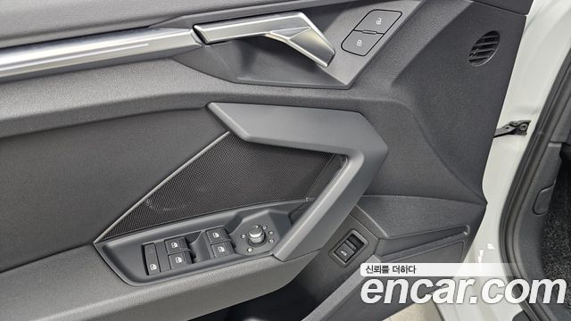 Audi A3 (8Y) 40 TFSI Premium 2023 — фото 28