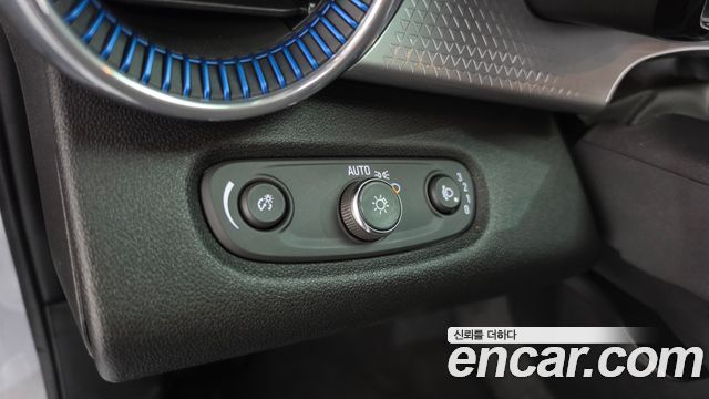 Chevrolet Trax Crossover 1.2 LT Plus 2024 — фото 20